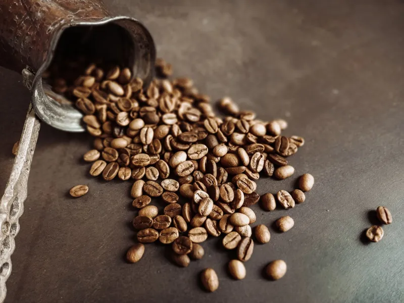 Ancient Ceremony, Modern Mind: What Traditional Coffee Cultures Teach Us About Attention and Presence