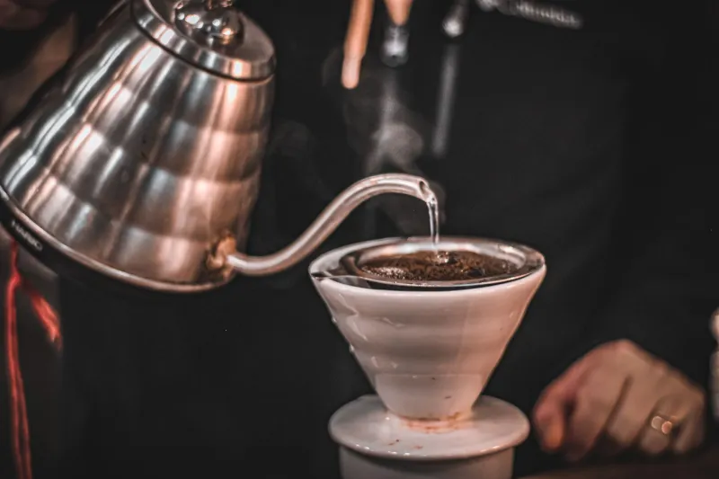 Before the First Drop Falls: The Overlooked Preparation Steps That Define a Truly Exceptional Cup