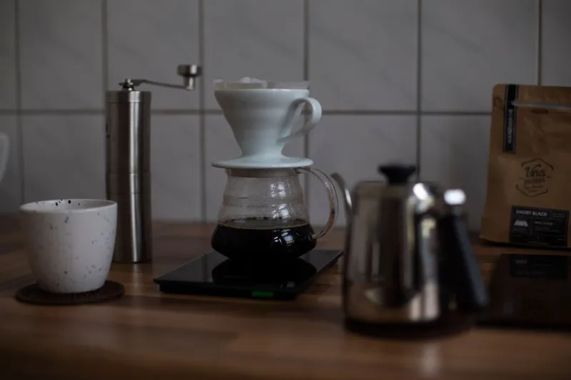 What the Tools on Your Counter Say About the Life You Want to Live