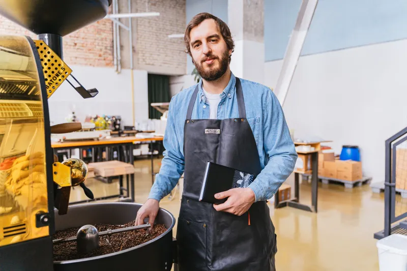 Lost in Translation: Bridging the Language Gap Between Roasters and the Cups They Describe