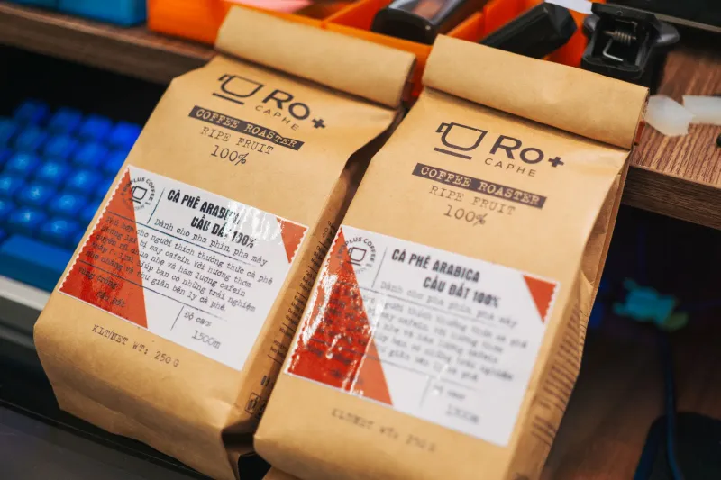 Certified, Sustainable, Ethical: What Those Labels on Your Coffee Bag Actually Mean