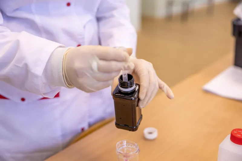 Numbers and Nuance: What Coffee Science Measures—and What It Misses