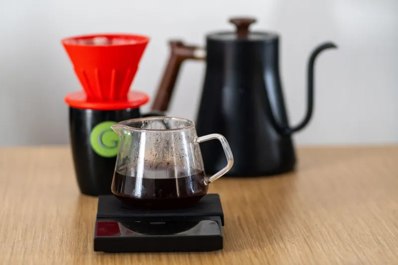 Three Methods, One Coffee: A Practical Guide to Unlocking Flavor Through Intentional Brewing