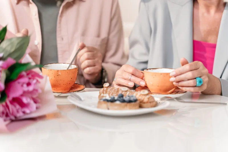 Gather, Pour, Discover: A Host's Guide to Running a Specialty Coffee Tasting at Home