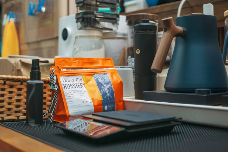 Gear You Own but Never Reach For: Rethinking Your Home Coffee Setup
