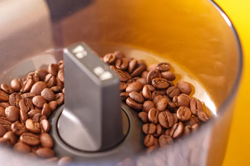 The Variable You're Ignoring That Controls Everything in Your Cup