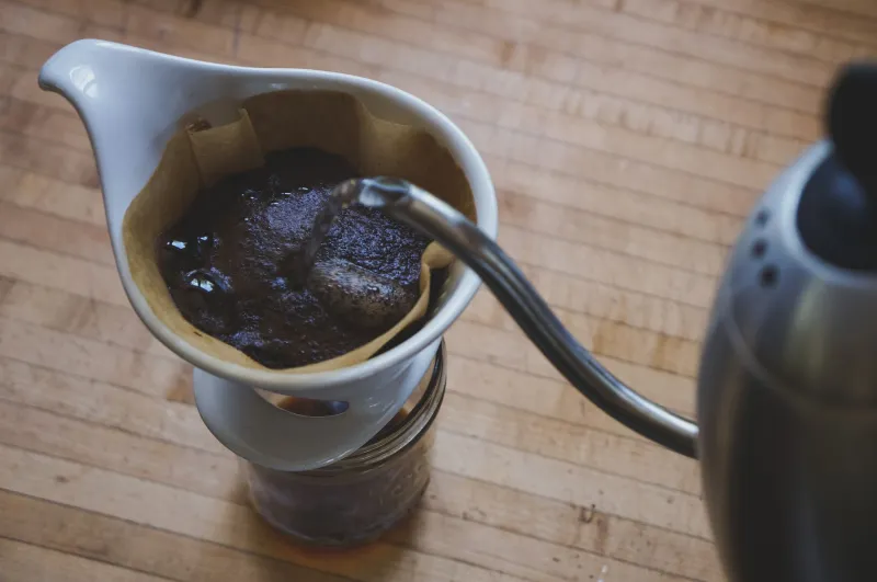 The Intentional Cup: How a Thoughtful Brewing Practice Can Anchor Your Day