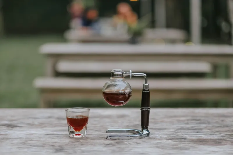 Patience in the Cup: The Flavors That Only Appear When You Stop Rushing