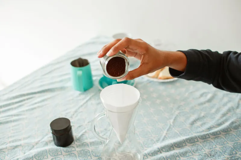 The Productive Pause: How a Slower Coffee Ritual Sharpens the Hours That Follow