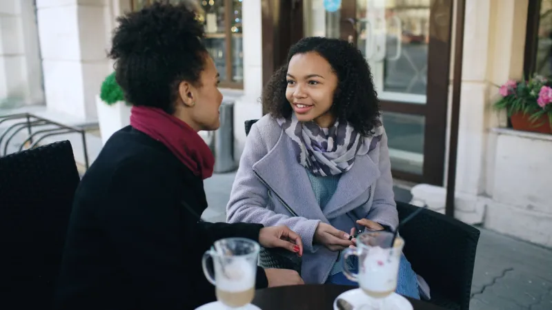 Sharing the Cup Without the Lecture: A Guide to Talking About Coffee in Good Company