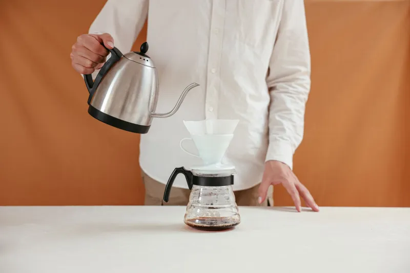 Ten Minutes That Change Everything: The Unexpected Productivity Case for a Deliberate Morning Brew