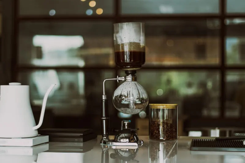 Why Yesterday's Coffee Can Taste Better Than Today's: The Chemistry of Flavor Over Time
